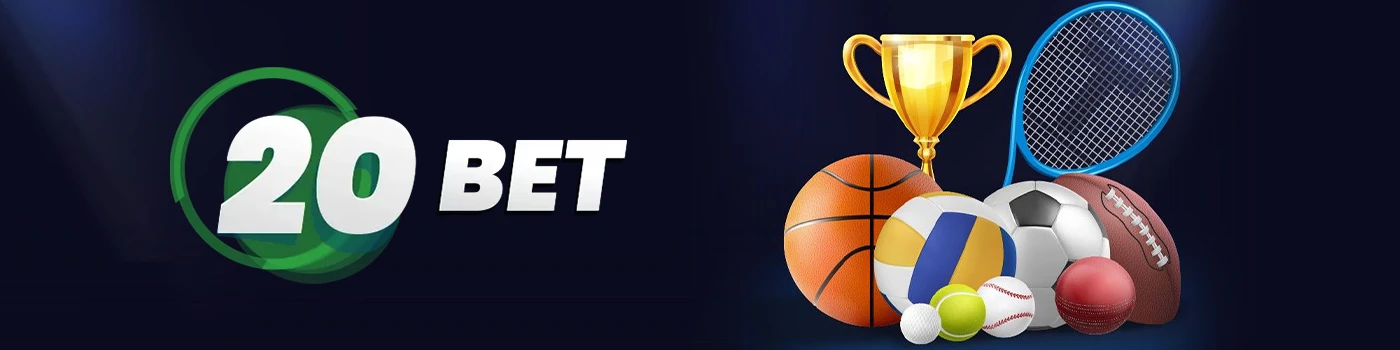 jouez sur 20 bet sport