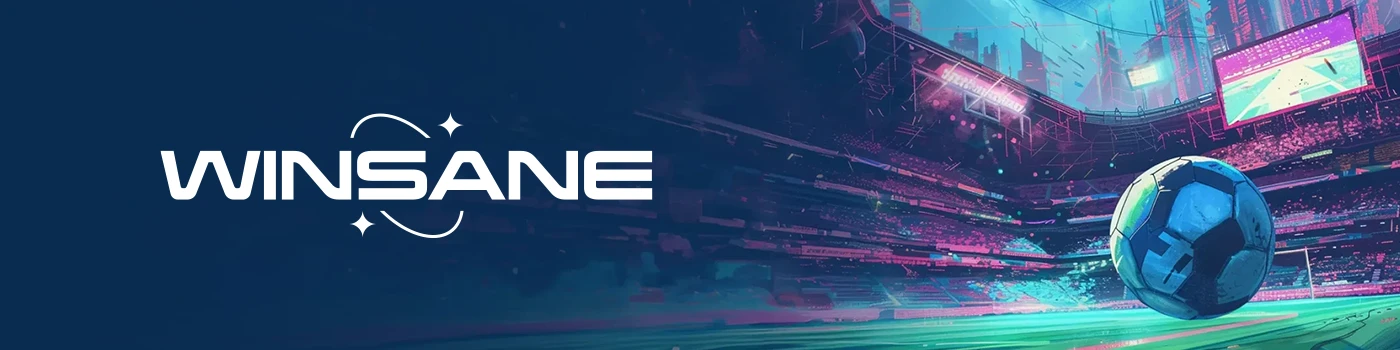 pariez et gagnez sur winsane sport